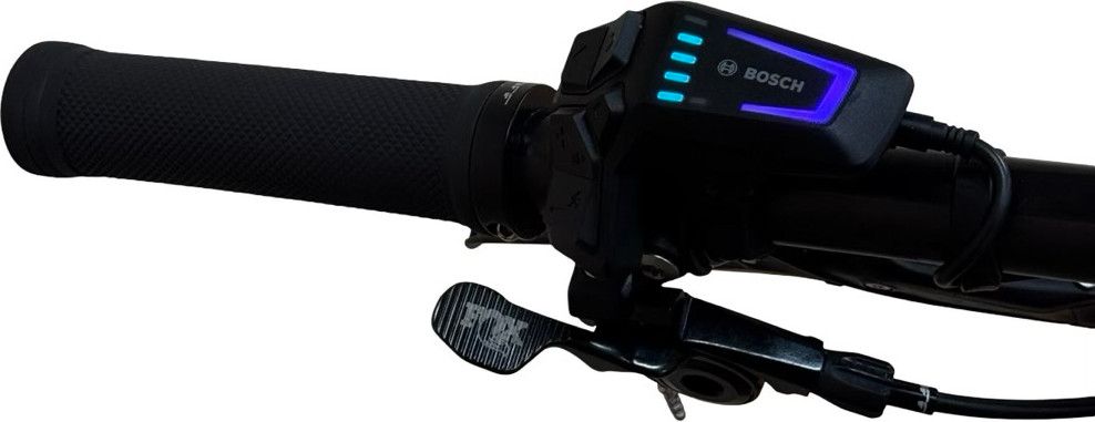 produit reconditionné . Mondraker Crafty Carbon FR Sram X01 2022 . VTT électrique . Mondraker . très bon état