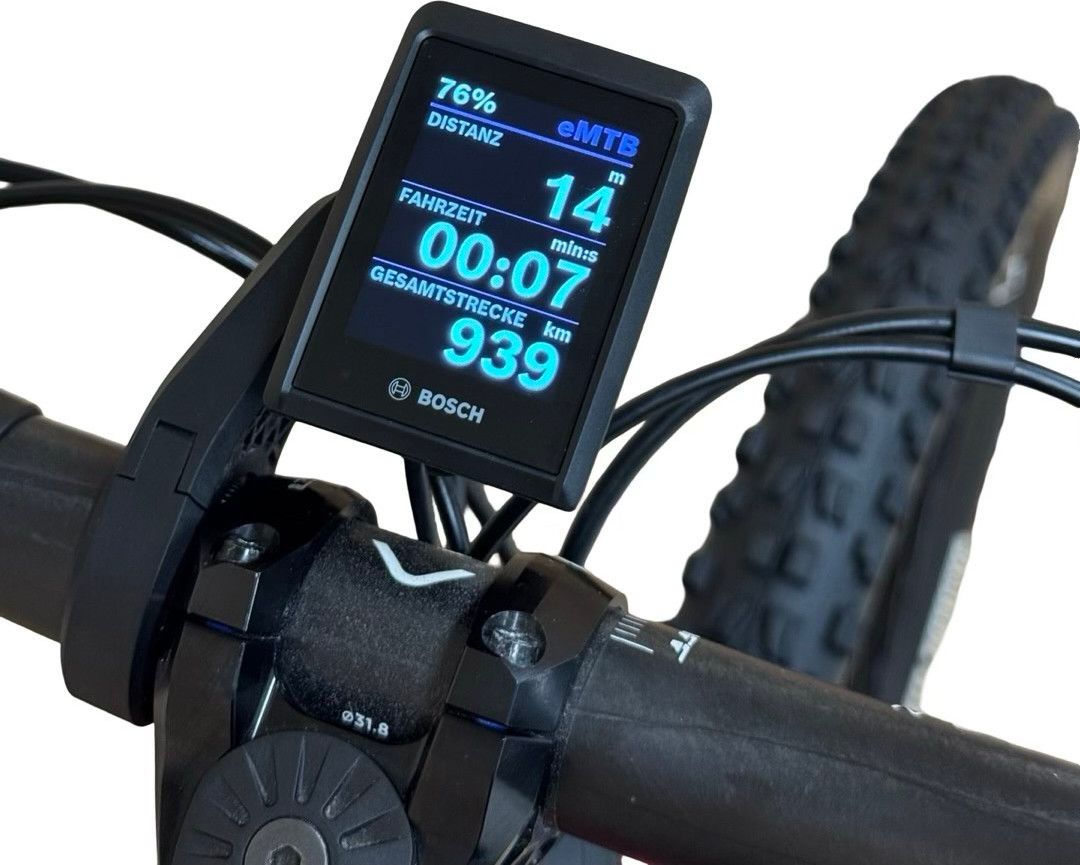 produit reconditionné . Mondraker Crafty Carbon FR Sram X01 2022 . VTT électrique . Mondraker . très bon état