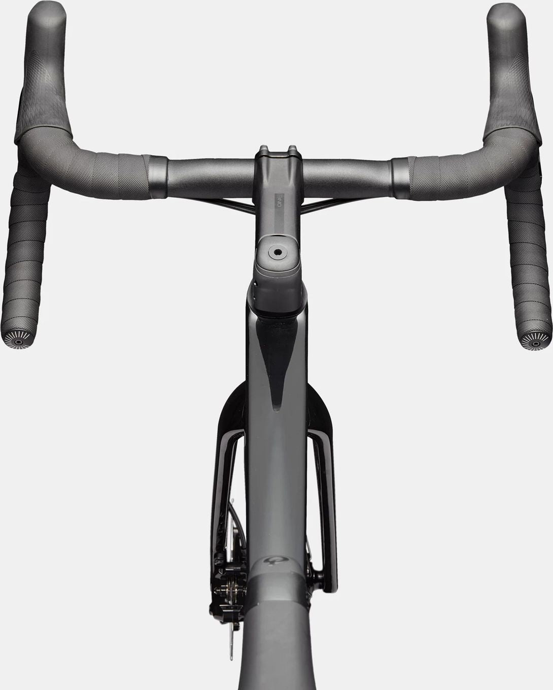 Vélo de Route Cannondale SuperSix Evo 6 Shimano 105 12V 700 mm Noir