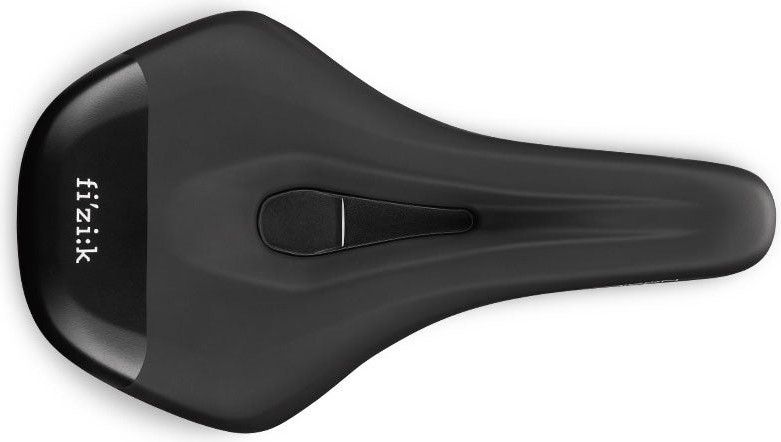 Selle Fizik Terra Aidon X1 Noir