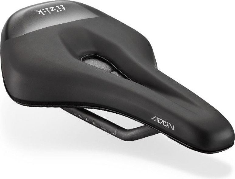 Selle Fizik Terra Aidon X1 Noir