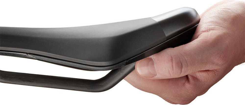 Selle Fizik Terra Aidon X1 Noir