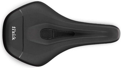 Selle Fizik Terra Aidon X3 Noir