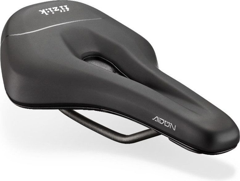 Selle Fizik Terra Aidon X3 Noir