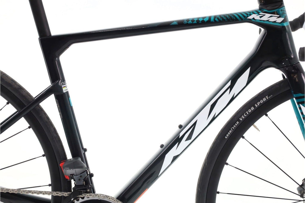 Produit reconditionné · KTM Revelator Alto AXS 12V · Noir / Vélo de route | Très bon état