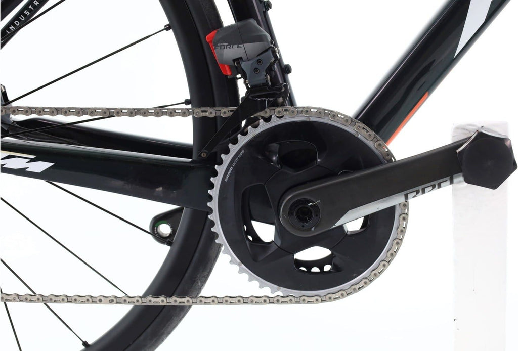 Produit reconditionné · KTM Revelator Alto AXS 12V · Noir / Vélo de route | Très bon état
