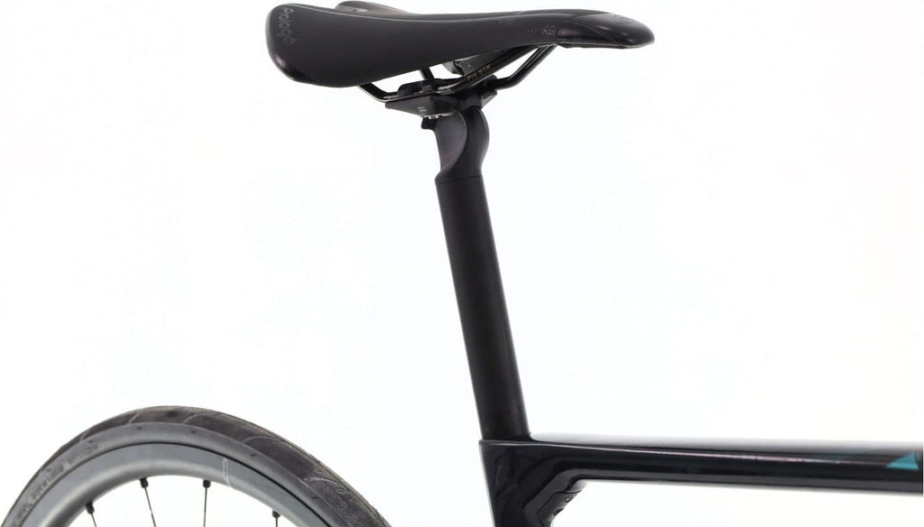 Produit reconditionné · KTM Revelator Alto AXS 12V · Noir / Vélo de route | Très bon état