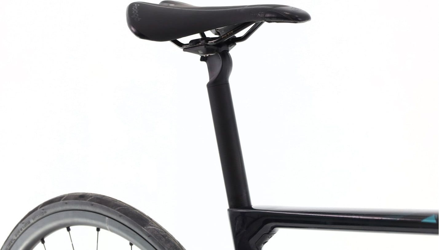 Produit reconditionné · KTM Revelator Alto AXS 12V · Noir / Vélo de route | Très bon état