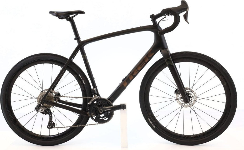 Produit reconditionné · Trek Checkpoint SLR 7 Di2 11V / Vélo de gravel | Très bon état