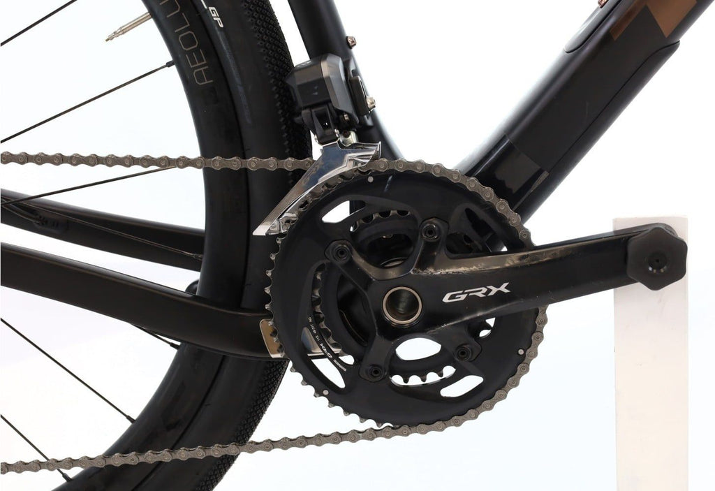 Produit reconditionné · Trek Checkpoint SLR 7 Di2 11V / Vélo de gravel | Très bon état