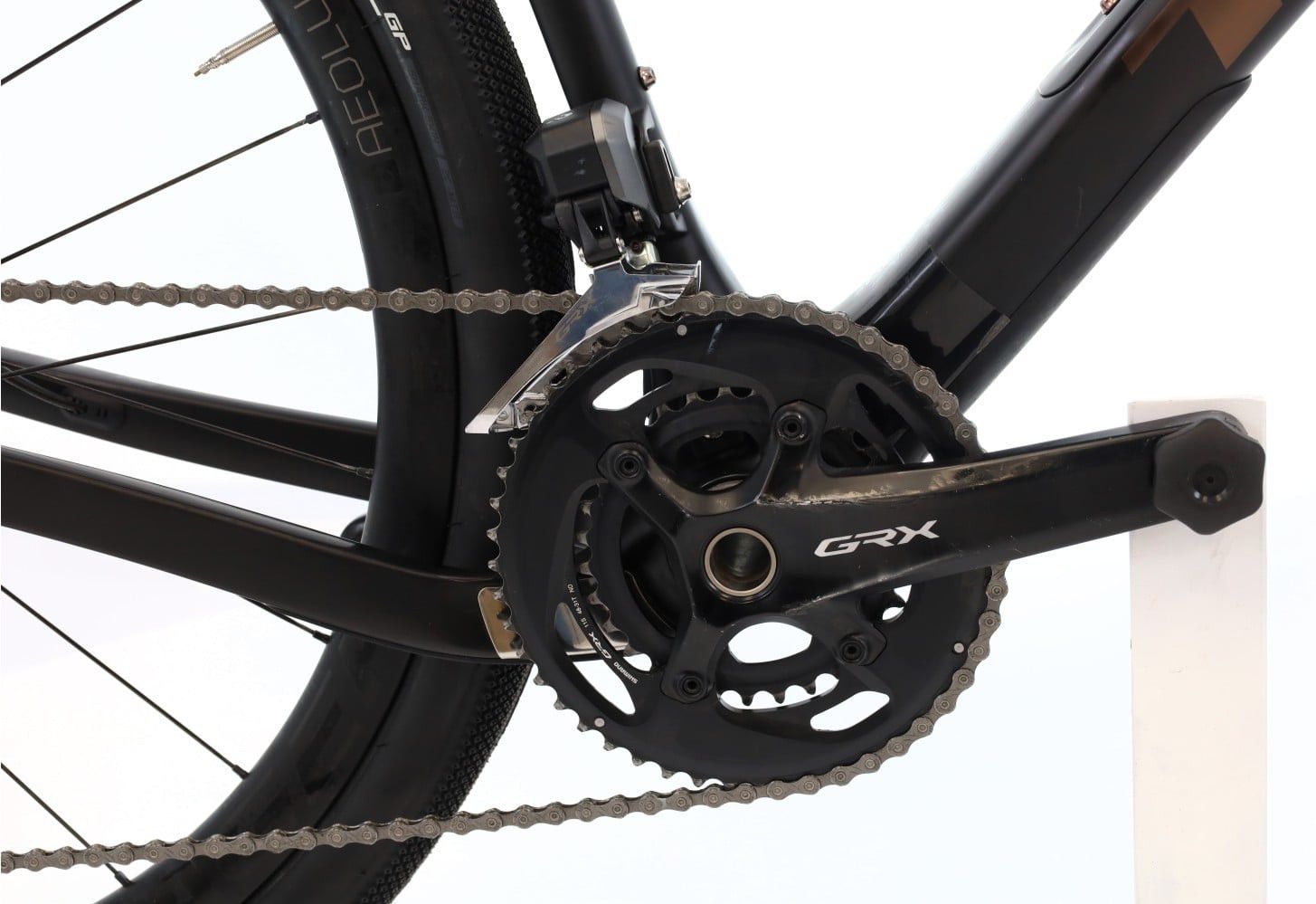 Produit reconditionné · Trek Checkpoint SLR 7 Di2 11V / Vélo de gravel | Très bon état