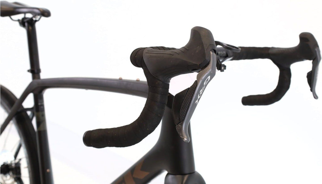 Produit reconditionné · Trek Checkpoint SLR 7 Di2 11V / Vélo de gravel | Très bon état