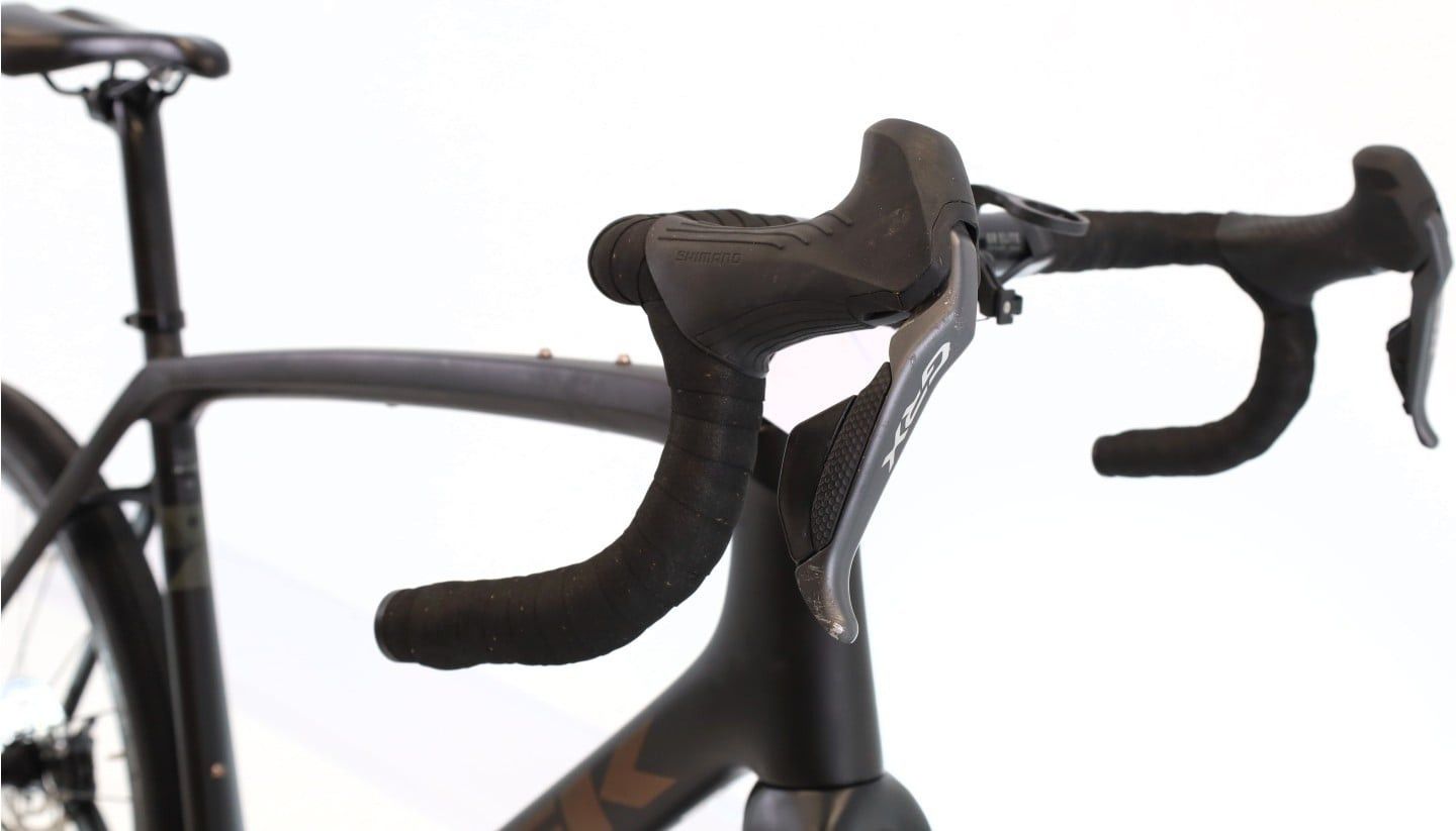 Produit reconditionné · Trek Checkpoint SLR 7 Di2 11V / Vélo de gravel | Très bon état