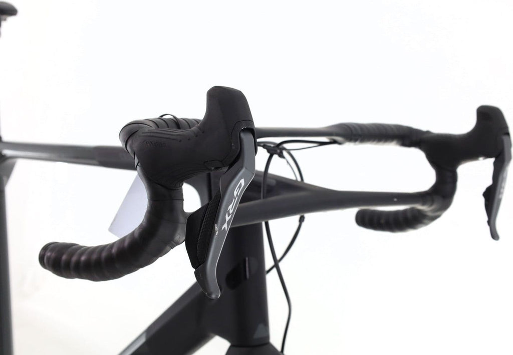 Produit reconditionné · Canyon Grail CF SL 8 Di2 11V / Vélo de gravel | Très bon état