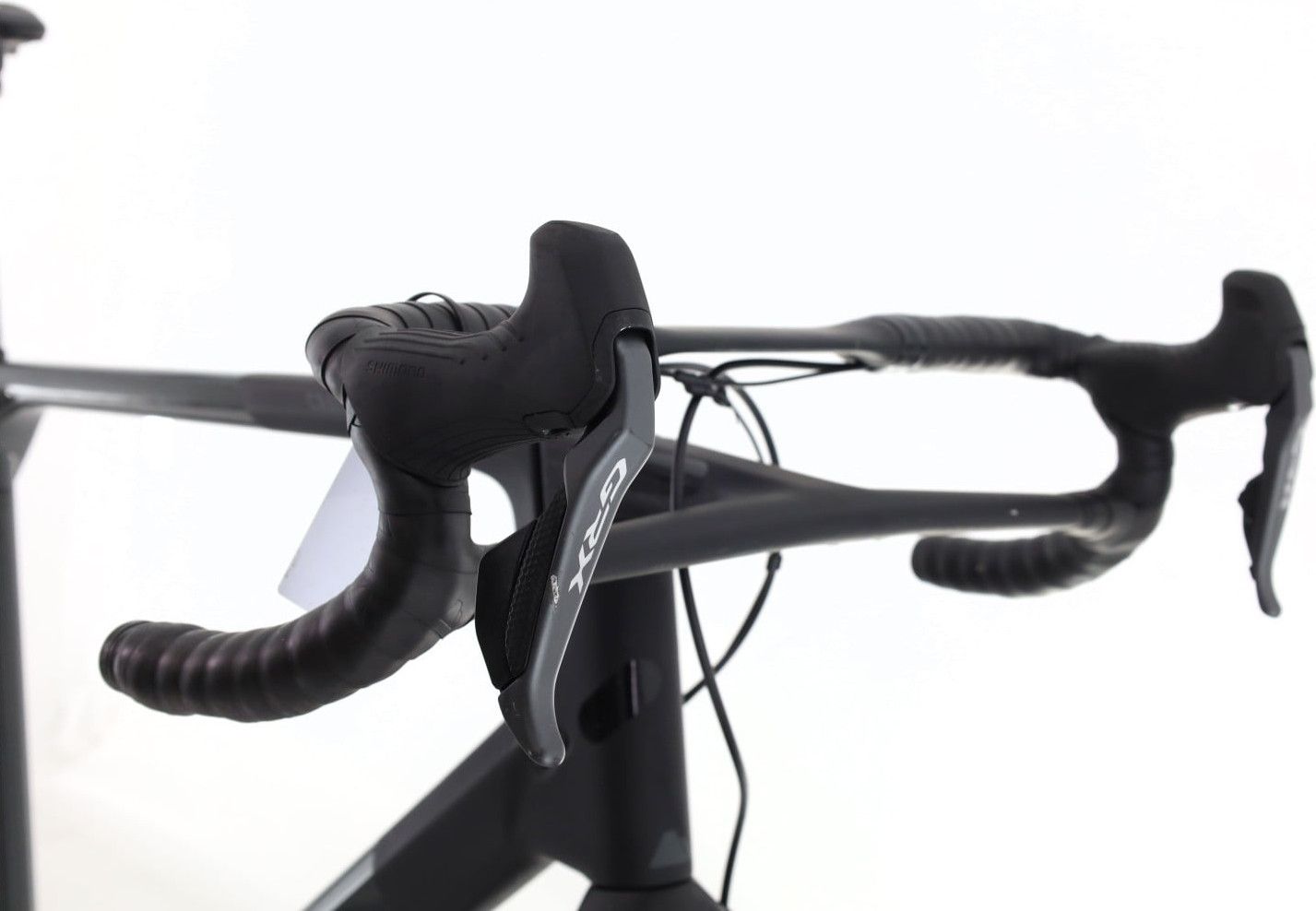 Produit reconditionné · Canyon Grail CF SL 8 Di2 11V / Vélo de gravel | Très bon état
