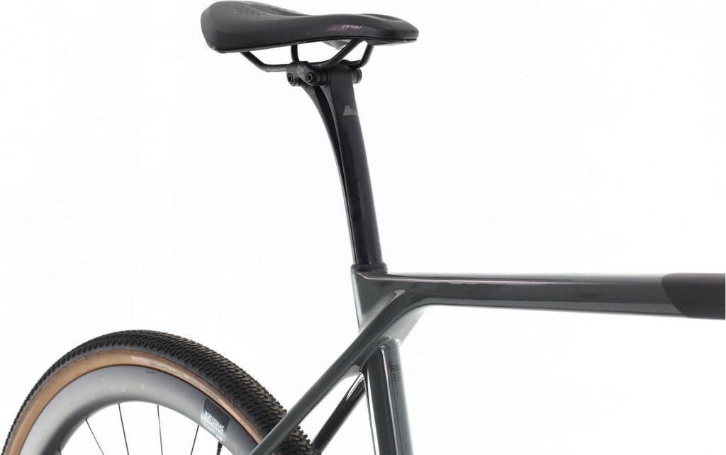 Produit reconditionné · Canyon Grail CF SL 8 Di2 11V / Vélo de gravel | Très bon état