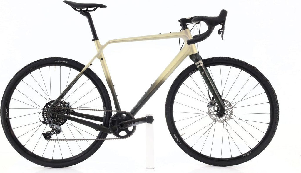 Produit reconditionné · Rondo Ruut CF 1 / Vélo de gravel | Très bon état