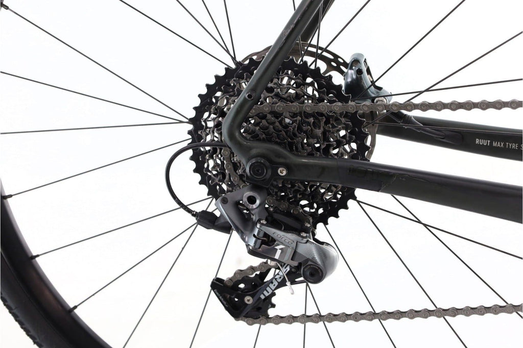 Produit reconditionné · Rondo Ruut CF 1 / Vélo de gravel | Très bon état