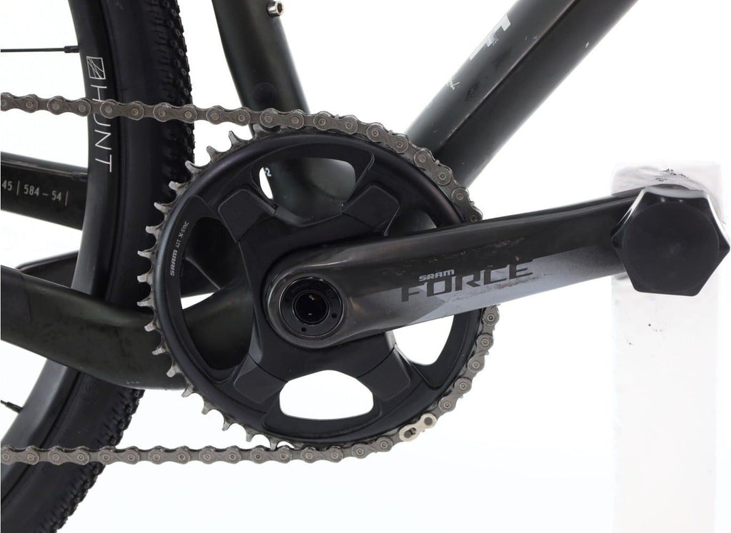 Produit reconditionné · Rondo Ruut CF 1 / Vélo de gravel | Très bon état