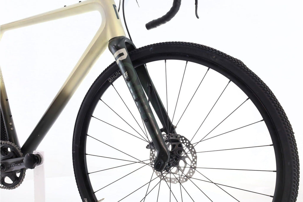 Produit reconditionné · Rondo Ruut CF 1 / Vélo de gravel | Très bon état