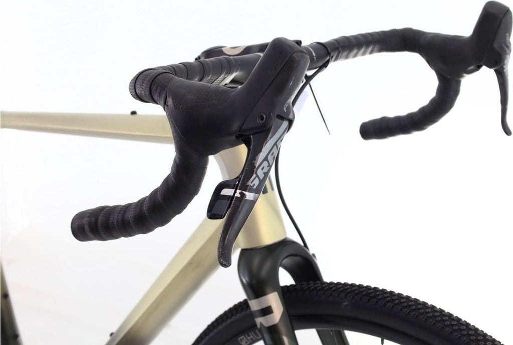 Produit reconditionné · Rondo Ruut CF 1 / Vélo de gravel | Très bon état