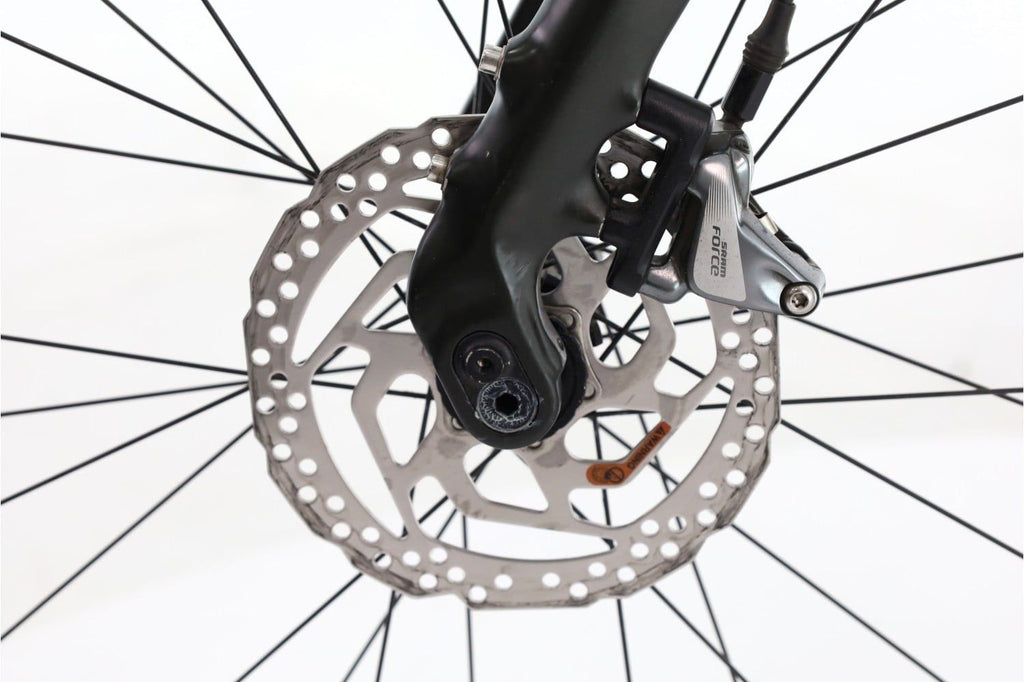 Produit reconditionné · Rondo Ruut CF 1 / Vélo de gravel | Très bon état