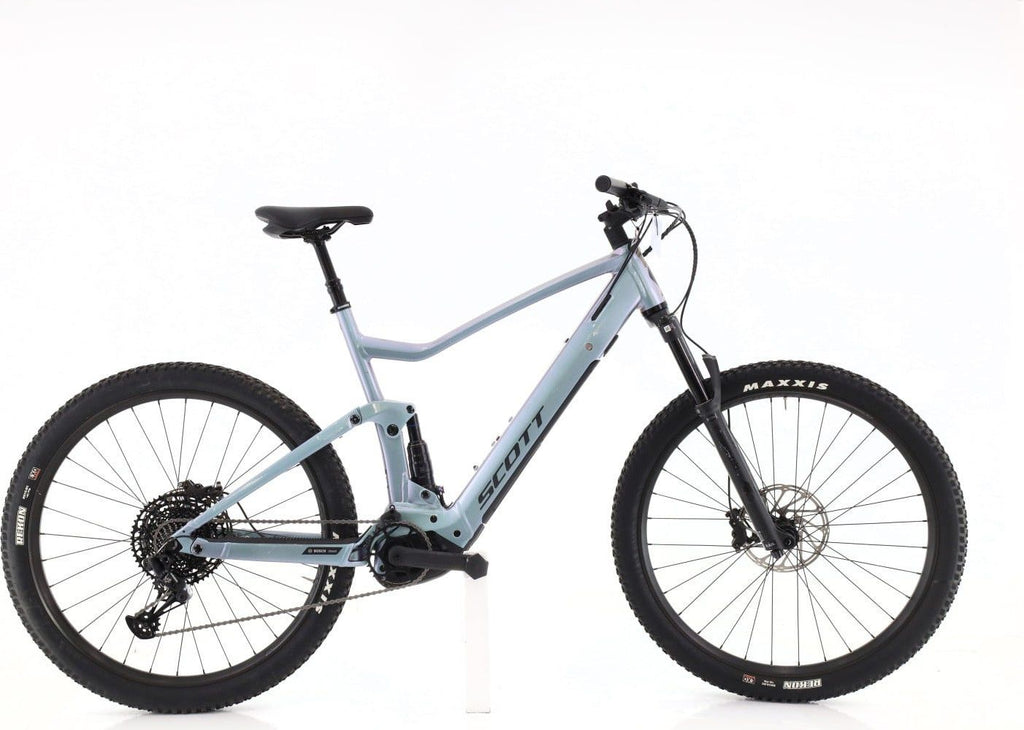 Produit reconditionné · Scott Strike eRide 930 / Vélo VTT électrique | Très bon état