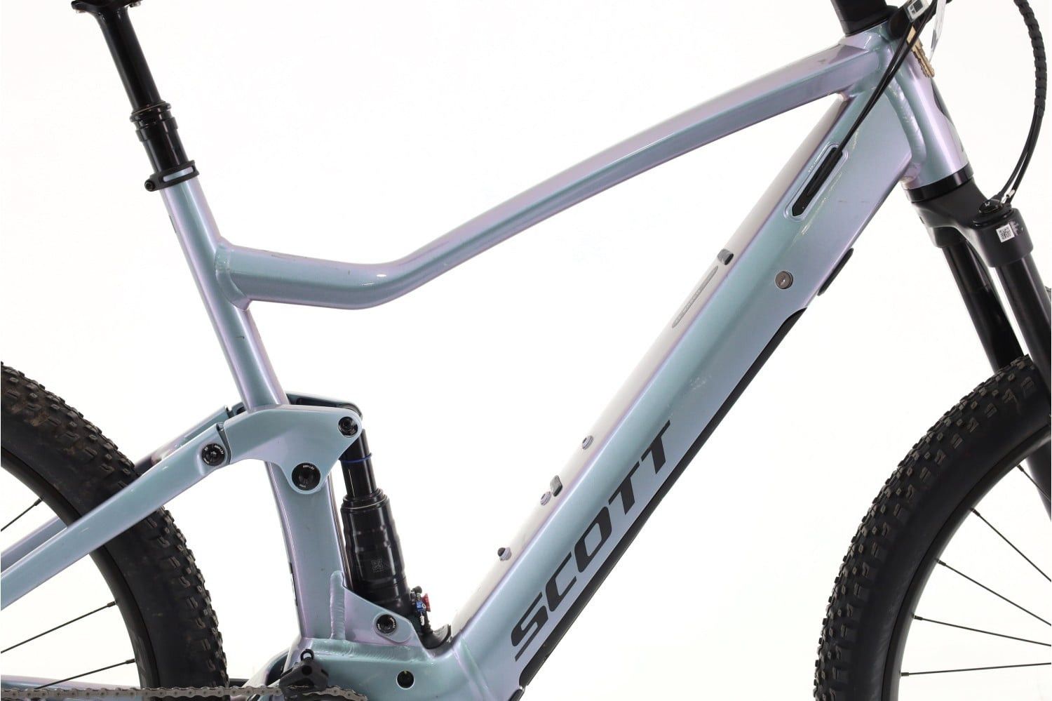 Produit reconditionné · Scott Strike eRide 930 / Vélo VTT électrique | Très bon état