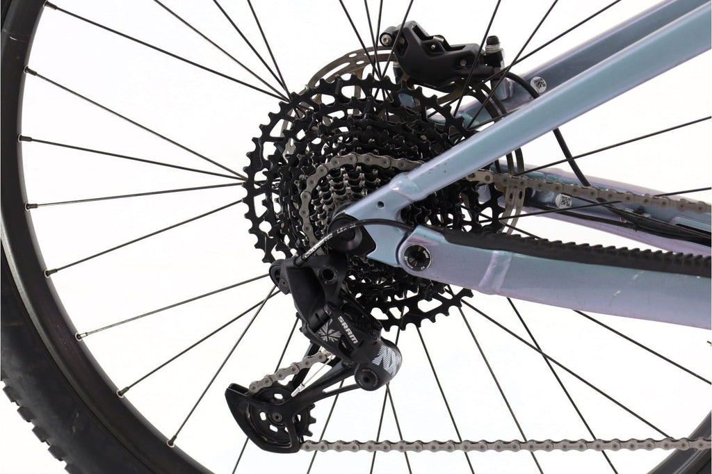 Produit reconditionné · Scott Strike eRide 930 / Vélo VTT électrique | Très bon état