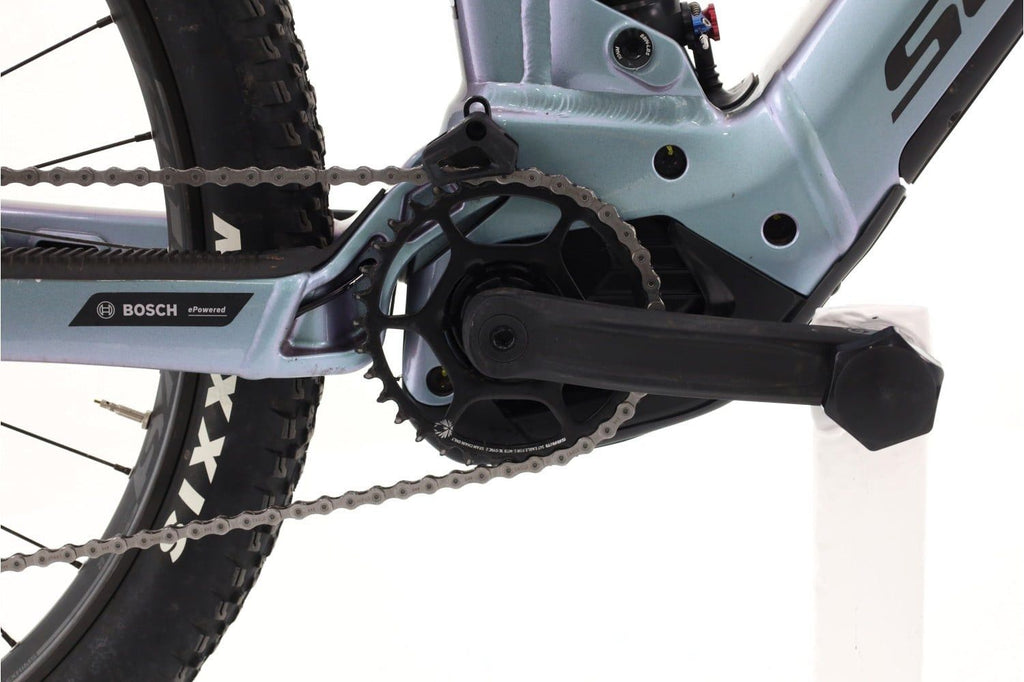 Produit reconditionné · Scott Strike eRide 930 / Vélo VTT électrique | Très bon état