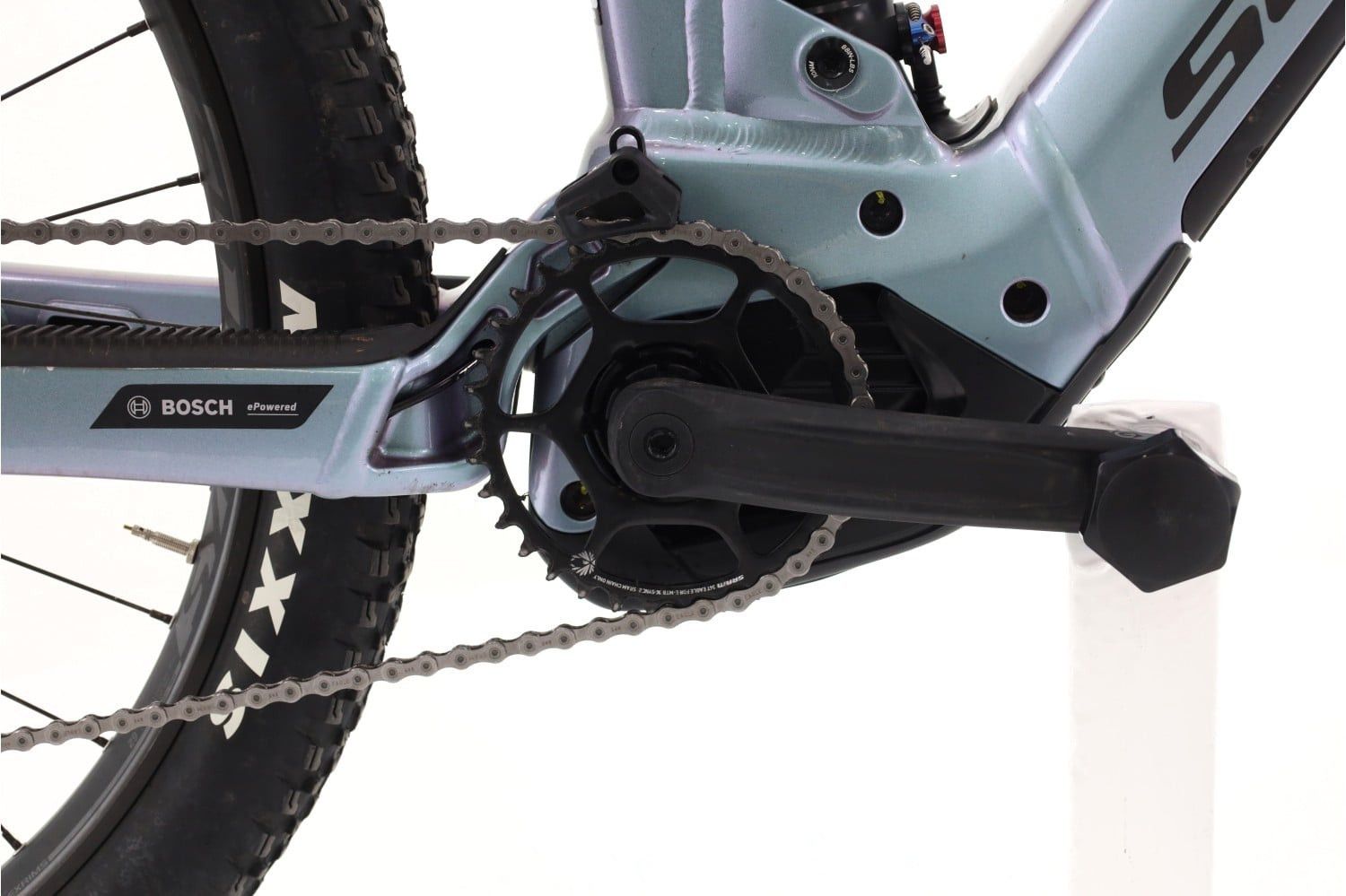 Produit reconditionné · Scott Strike eRide 930 / Vélo VTT électrique | Très bon état
