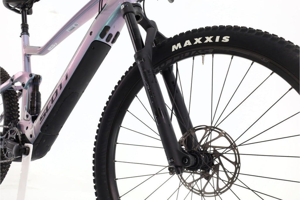 Produit reconditionné · Scott Strike eRide 930 / Vélo VTT électrique | Très bon état