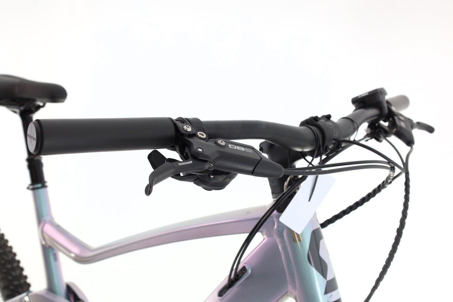 Produit reconditionné · Scott Strike eRide 930 / Vélo VTT électrique | Très bon état
