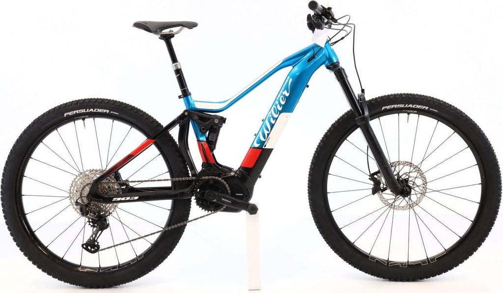 Produit reconditionné · Wilier e903 / Vélo VTT électrique | Très bon état