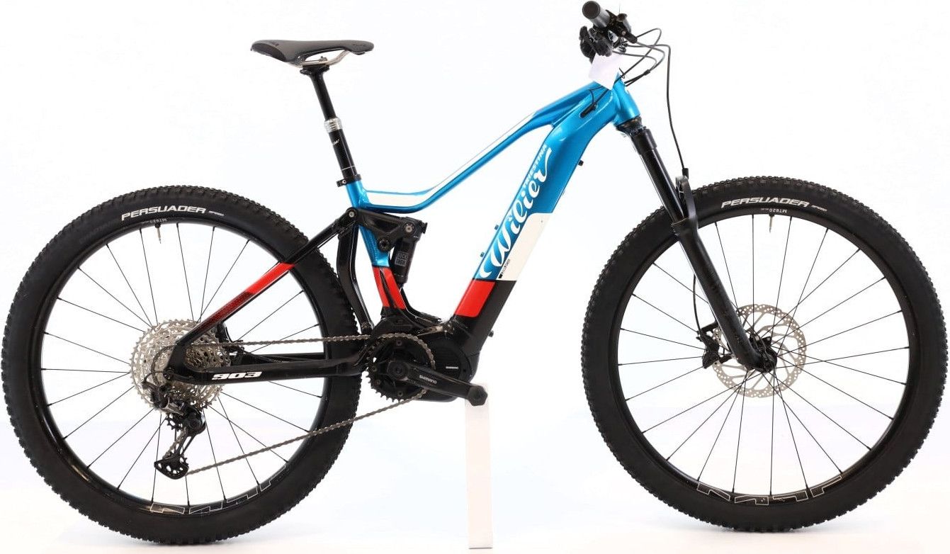 Produit reconditionné · Wilier e903 / Vélo VTT électrique | Très bon état