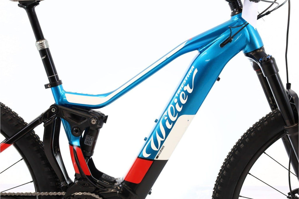 Produit reconditionné · Wilier e903 / Vélo VTT électrique | Très bon état