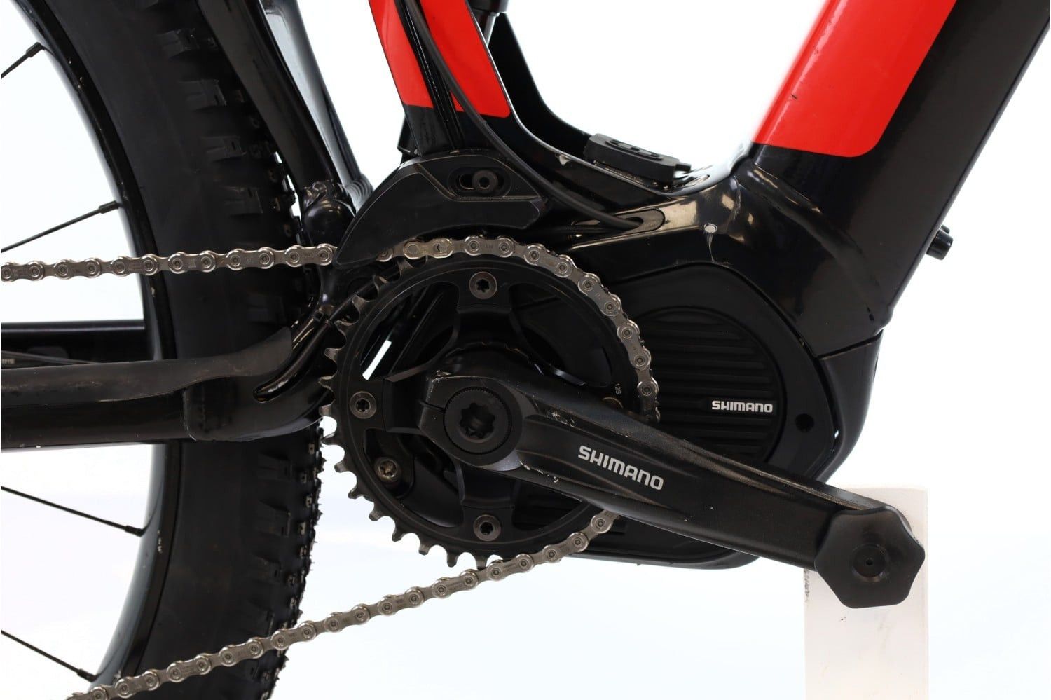 Produit reconditionné · Wilier e903 / Vélo VTT électrique | Très bon état