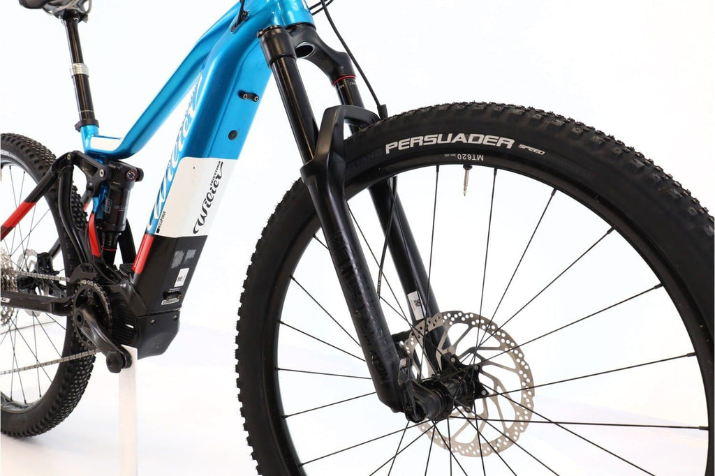 Produit reconditionné · Wilier e903 / Vélo VTT électrique | Très bon état