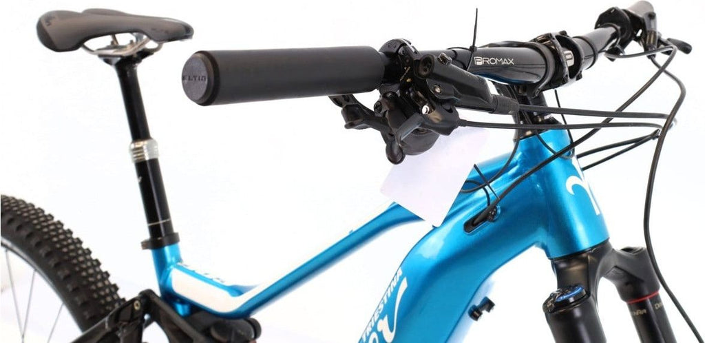 Produit reconditionné · Wilier e903 / Vélo VTT électrique | Très bon état