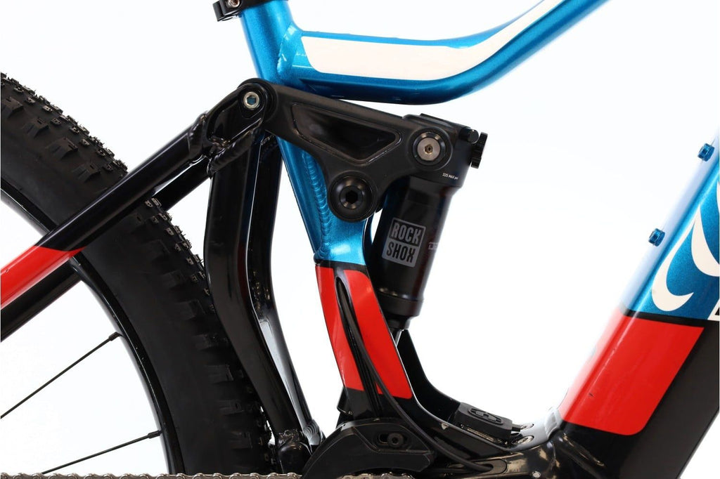 Produit reconditionné · Wilier e903 / Vélo VTT électrique | Très bon état