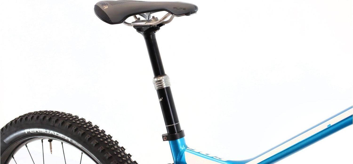 Produit reconditionné · Wilier e903 / Vélo VTT électrique | Très bon état