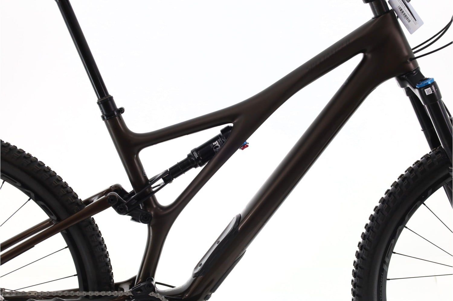 Produit reconditionné · Specialized StumpJumper X01 / Vélo VTT | Très bon état