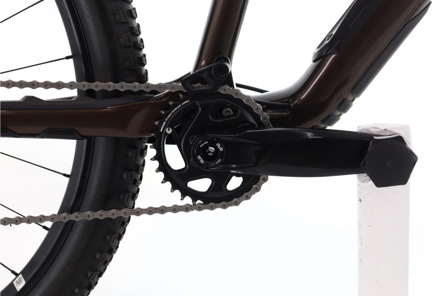 Produit reconditionné · Specialized StumpJumper X01 / Vélo VTT | Très bon état