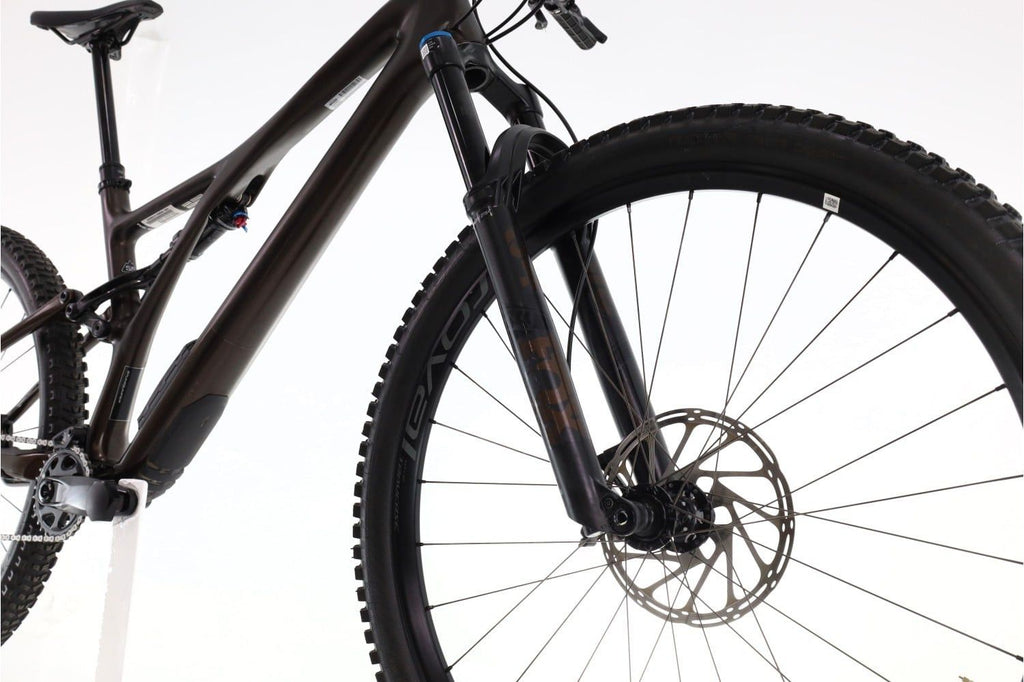 Produit reconditionné · Specialized StumpJumper X01 / Vélo VTT | Très bon état