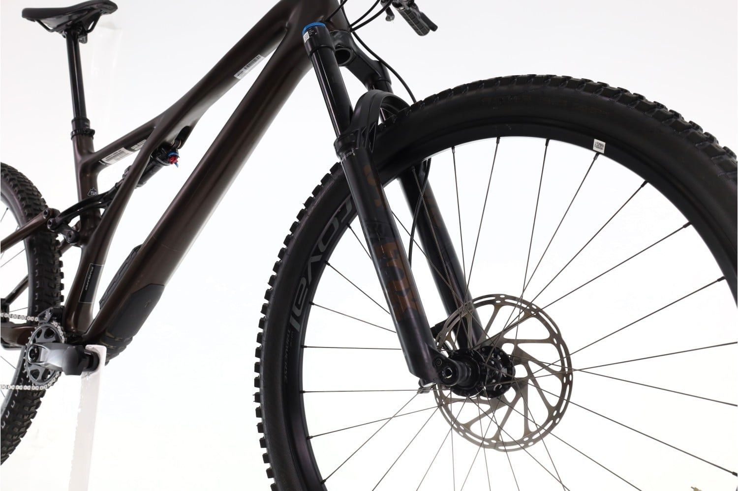 Produit reconditionné · Specialized StumpJumper X01 / Vélo VTT | Très bon état
