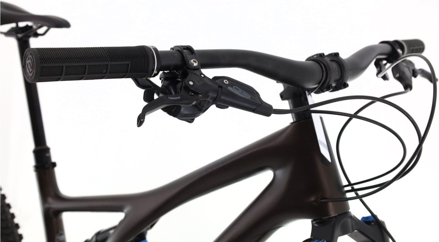 Produit reconditionné · Specialized StumpJumper X01 / Vélo VTT | Très bon état