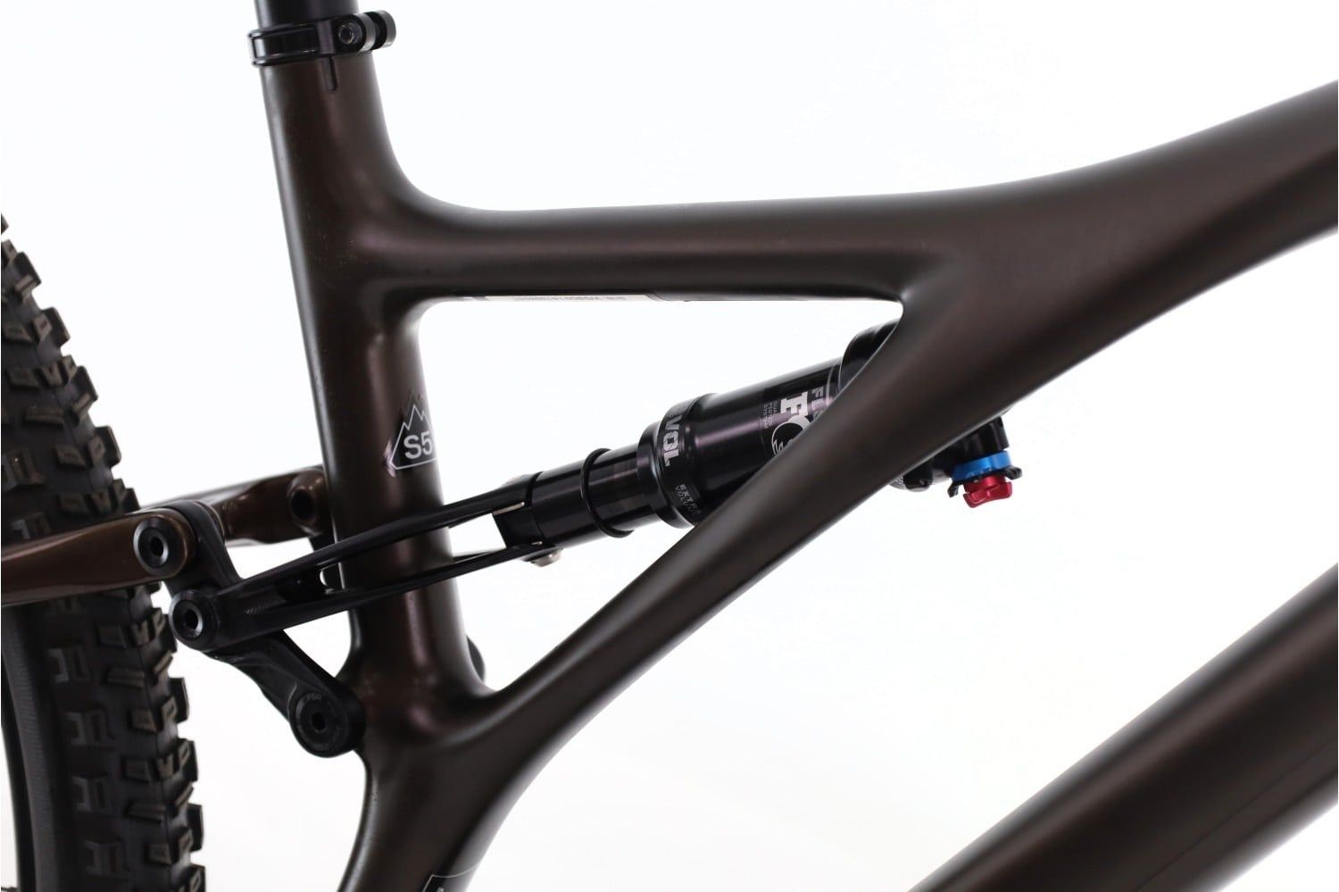Produit reconditionné · Specialized StumpJumper X01 / Vélo VTT | Très bon état