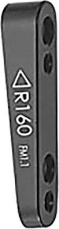 Adaptateur Arrière TRP F6 Flat Mount 160 mm