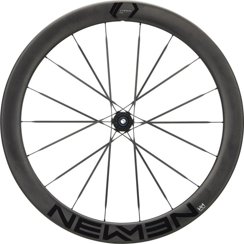 Roue Arrière Newmen Streem A.54 VONOA 700 mm | 12x142 mm | Center Lock