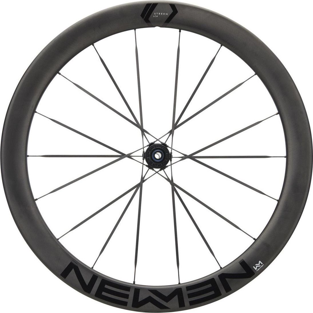 Roue Arrière Newmen Streem A.54 VONOA 700 mm | 12x142 mm | Center Lock